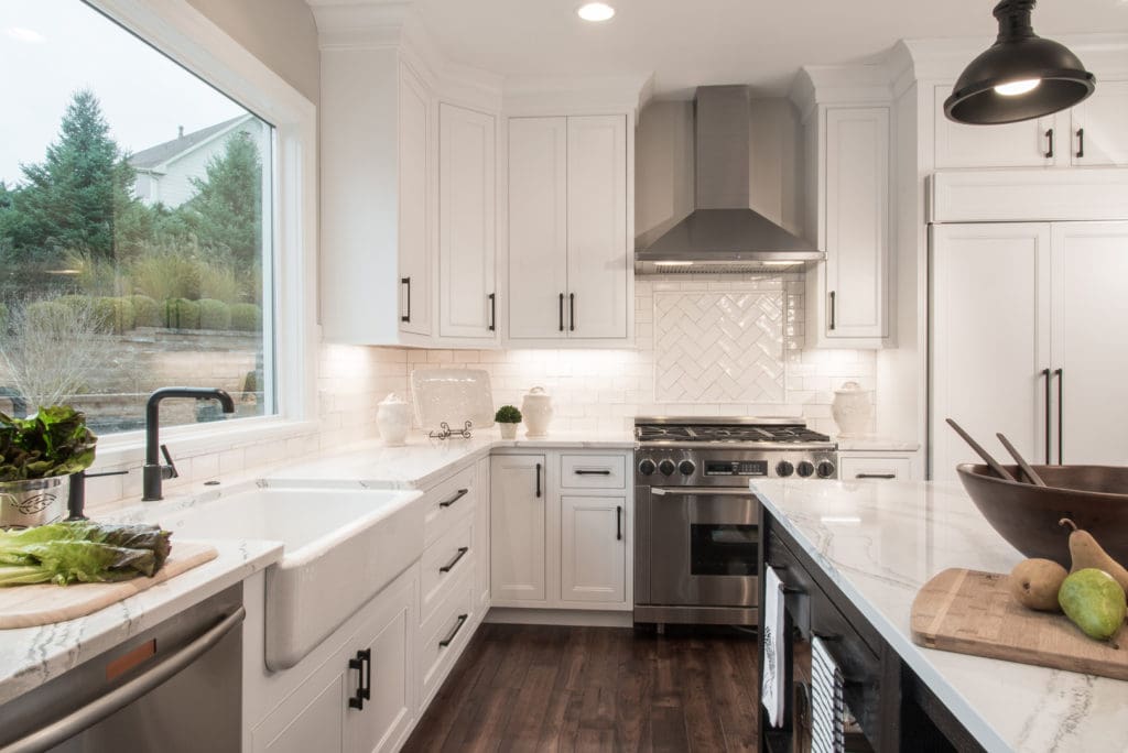 Beautiful Kitchen Remodel