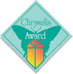 Liston Wins Chrysalis Award