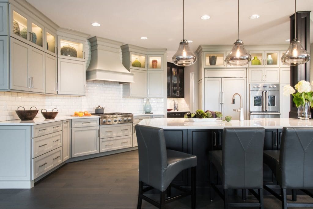 Award Winning Kitchen Remodel 