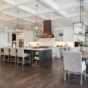 Liston Design Build Wins Multiple HBA Awards