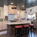 Historic Home Gets a New Kitchen Addition