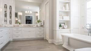 Bathroom Remodeling by Liston Design Build