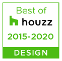 Best of Houzz 2015-2020 Design