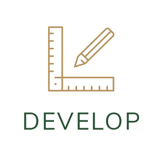 develop
