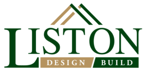 Liston Design Build Logo