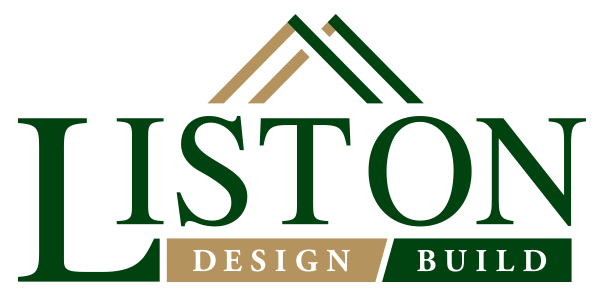 Liston Design Build Logo