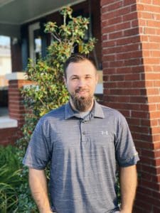 Joe from Liston Design Build