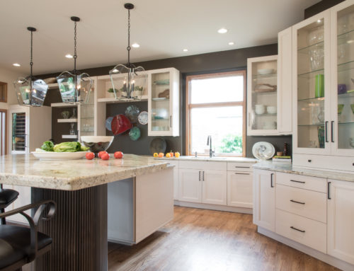 Country Club Woods Drive – Addition & Kitchen