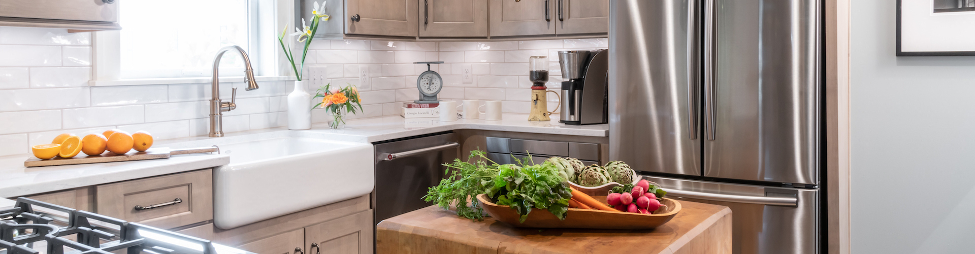 Liston – Clark Kitchen and Laundry-Header