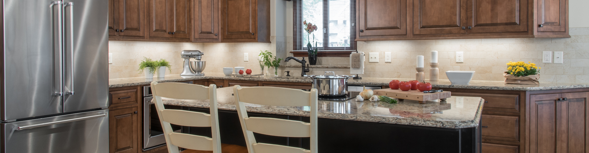 Liston – Foshage Kitchen-Header