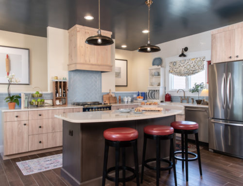 Jefferson Street – Addition, Kitchen, Laundry, & Bath