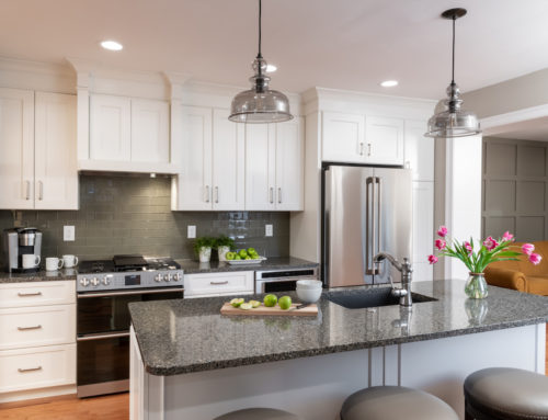 Eulalie Drive – Addition