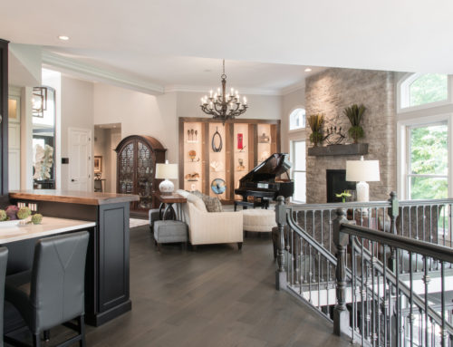 Burlewood Drive – Whole House Remodel