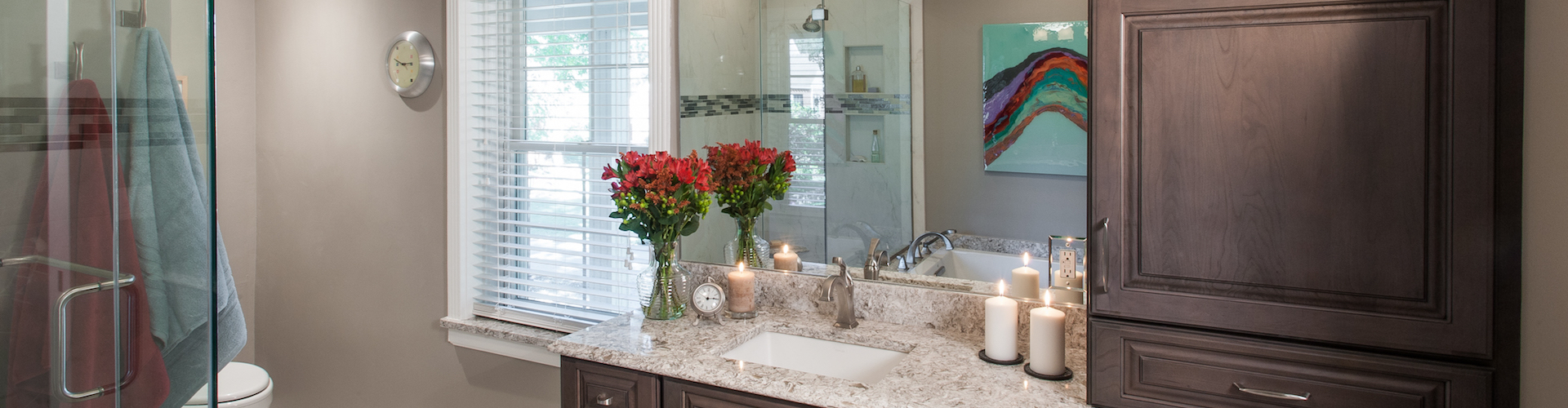 Liston – Ott Master bath-Header
