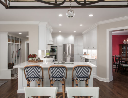 Black Creek Lane – Kitchen & Room Addition