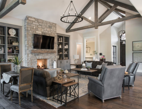 Barkley Place – Whole Home Remodel
