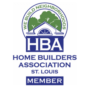 Home Builders Association St. Louis Member