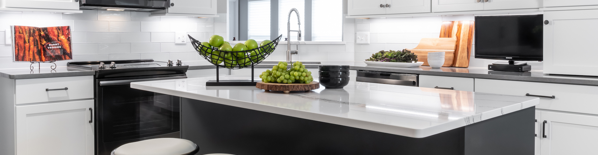 Liston – Johnson Kitchen-
