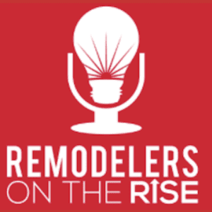 Remodelers On The Rise Graphic