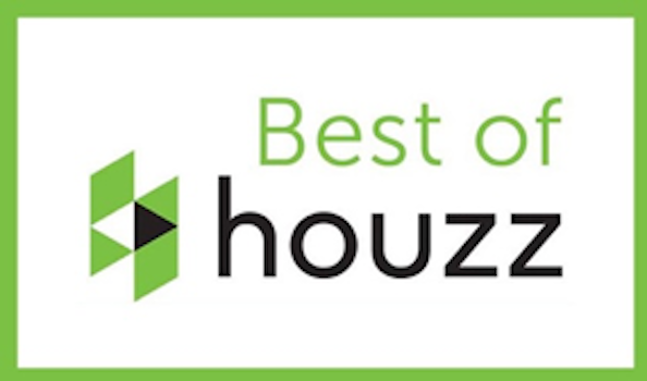 Best of Houzz Home Design Award