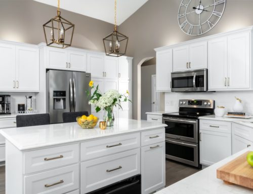Gardner Place – Kitchen, Hearth Room, & Porch
