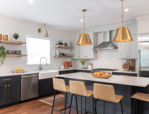 Polo Drive – Kitchen