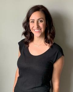 Jessica Hoffman from Liston Design Build