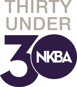 Thirty Under Thirty NKBA Award