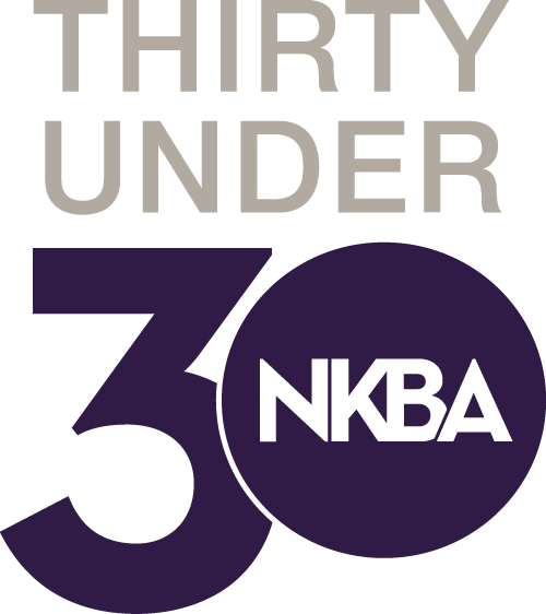 Thirty Under Thirty NKBA Award