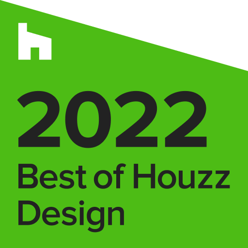 Liston Design Build wins Best of Houzz for the ninth year in a row!