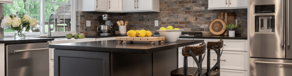 Liston – Gettysburg Kitchen Header