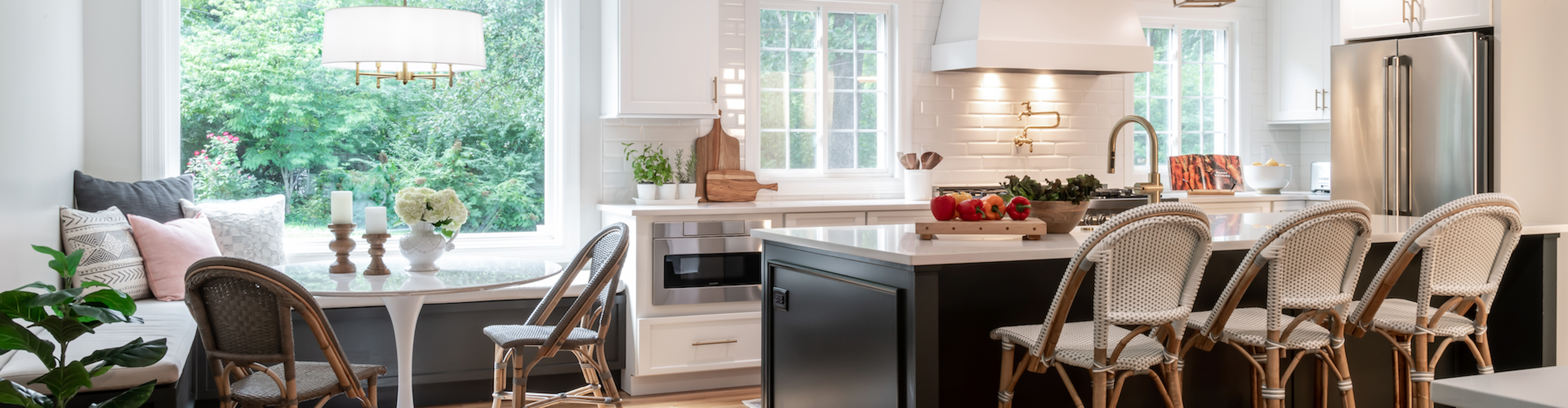 Shuff Kitchen Header?