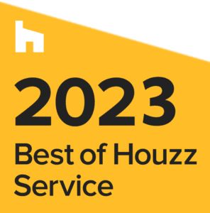 2023 best of houzz service