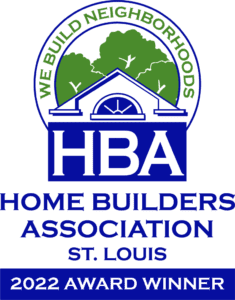 2022 HBA Award Logo