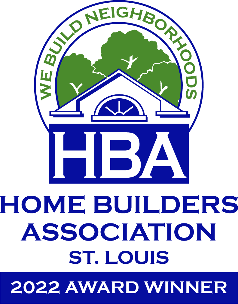 2022 HBA Award Logo
