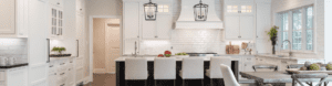 Austin bluff kitchen
