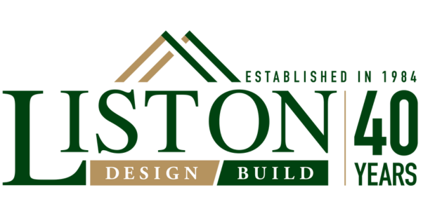 Liston Design Build Logo