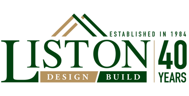 Liston Design Build Logo