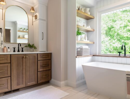 Ridgetree Trails – Main Bath