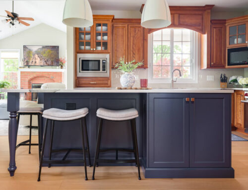 Hineman Drive – Interior Updates