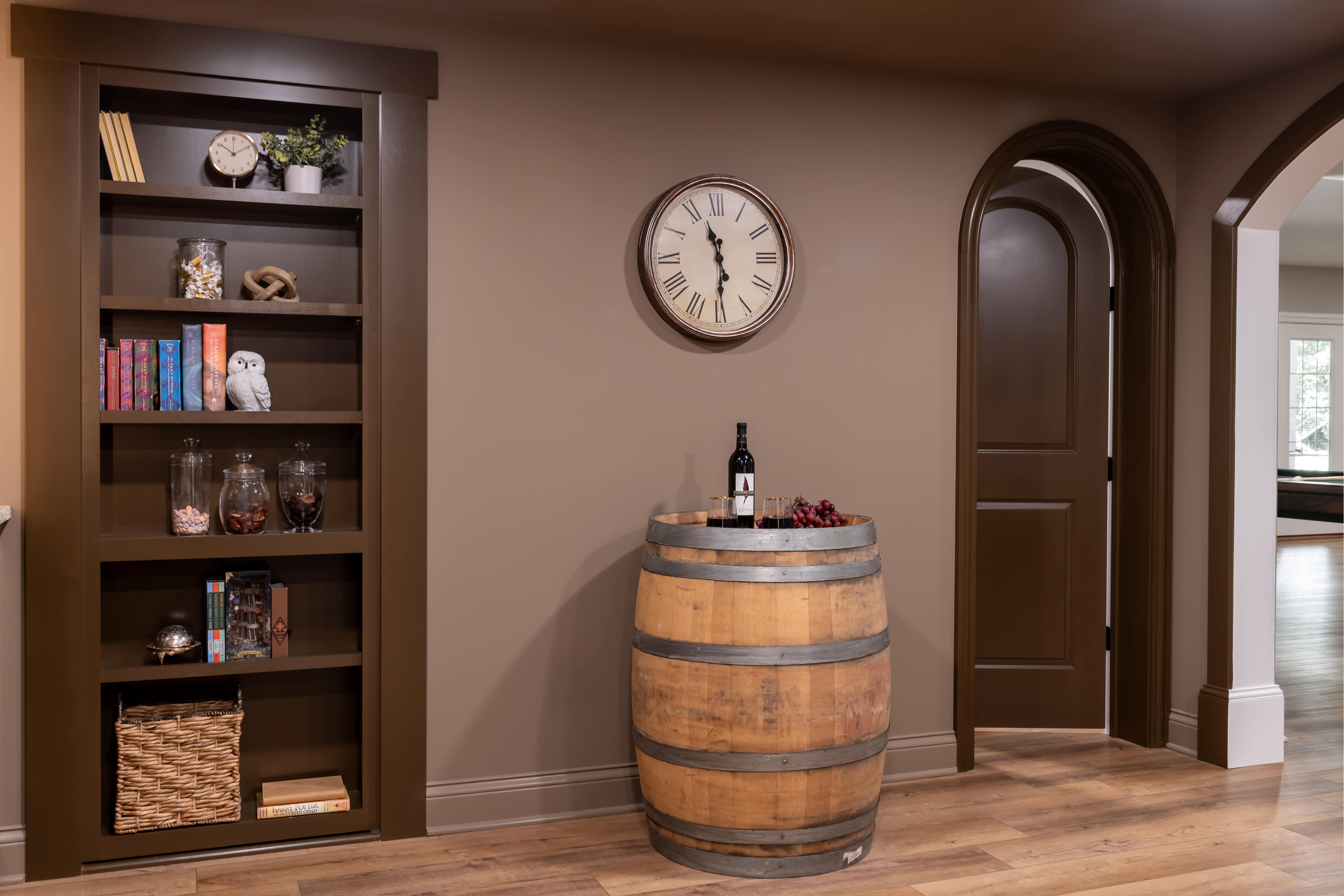 8 Liston – Rockwood Trail Ct Lower Level–12-min