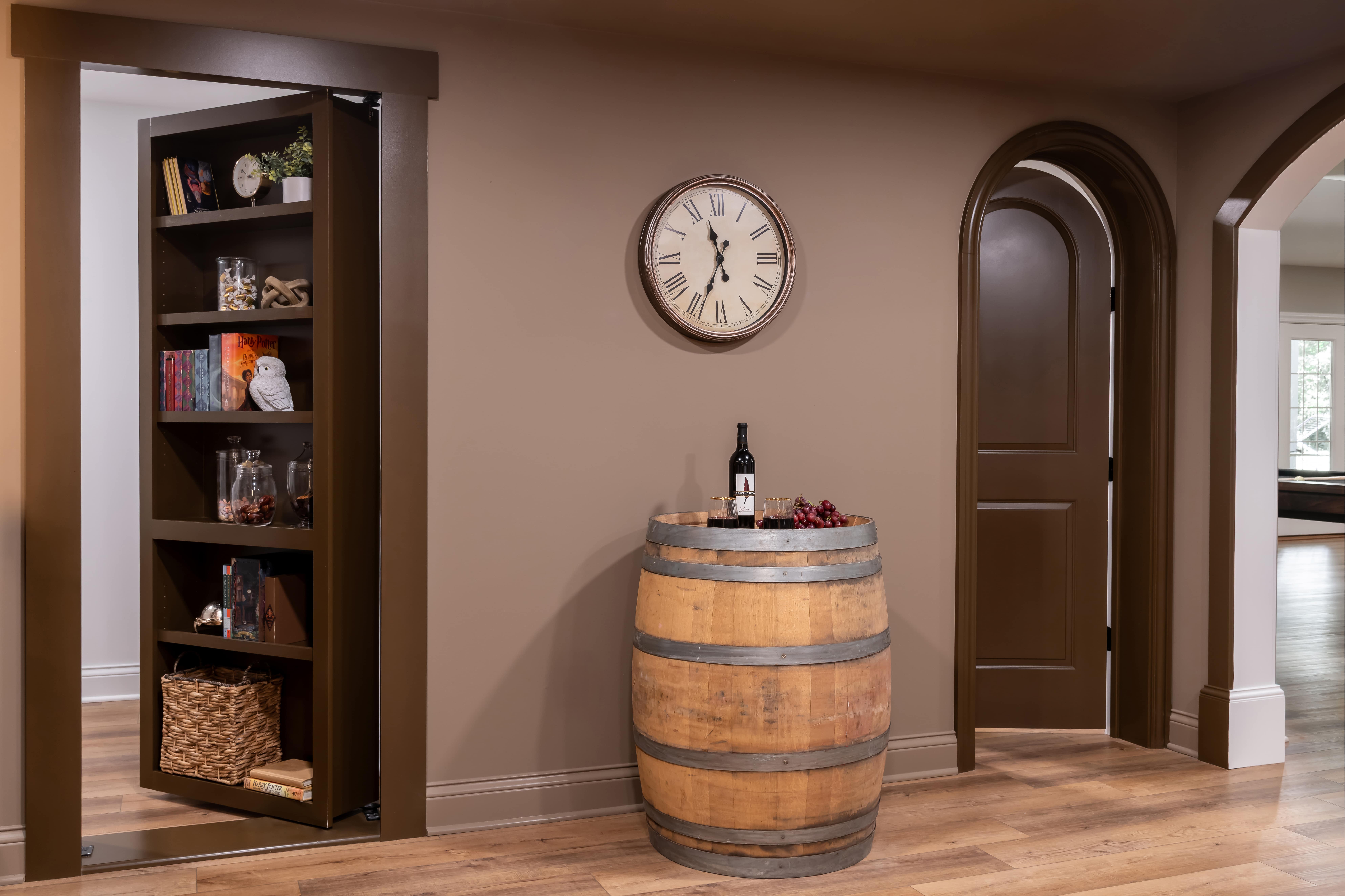 9 Liston – Rockwood Trail Ct Lower Level–13-min