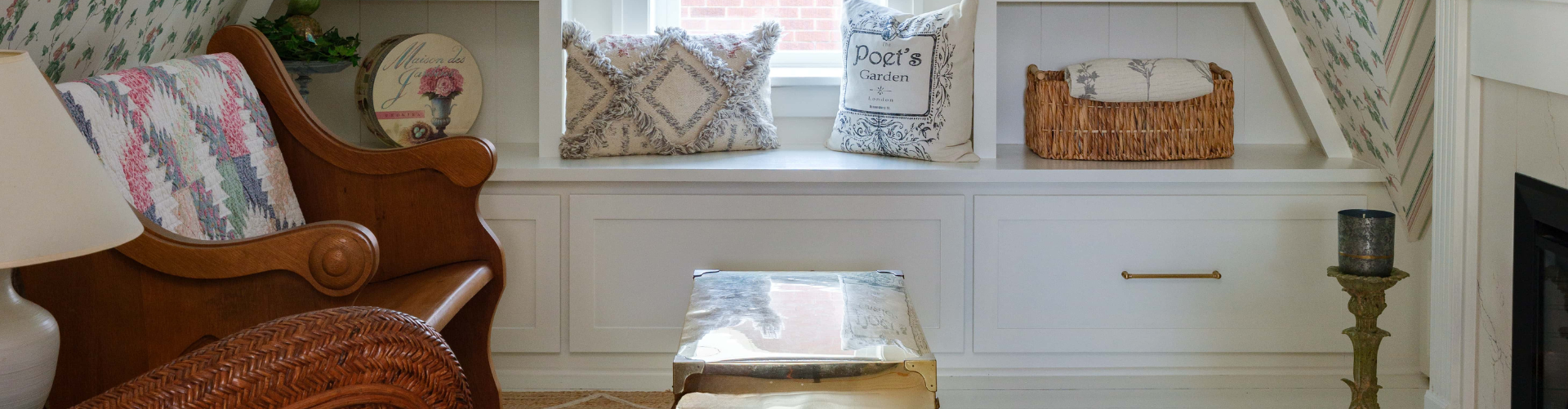 Jefferson St 2nd Floor Refresh