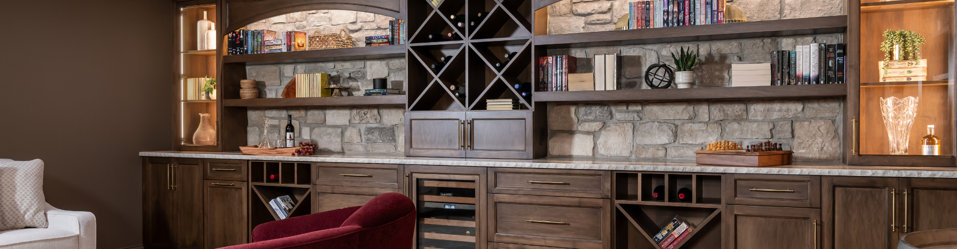 Rockwood Trail Court LL