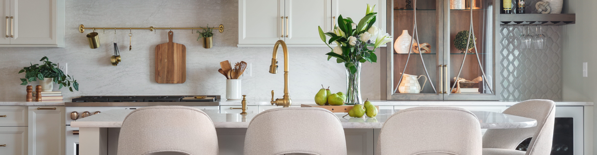 Boschert Creek Kitchen + Laundry