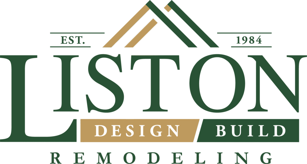 Liston Design Build Logo