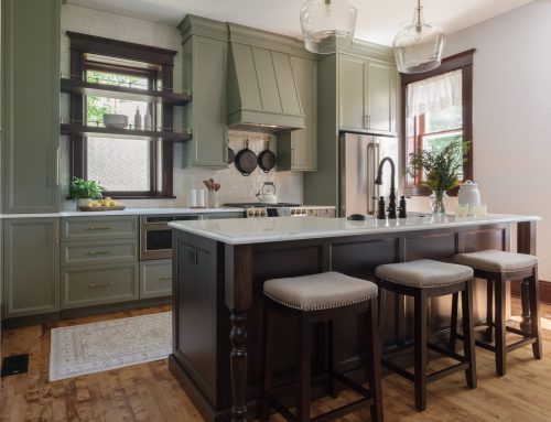 Fifth Street – Kitchen