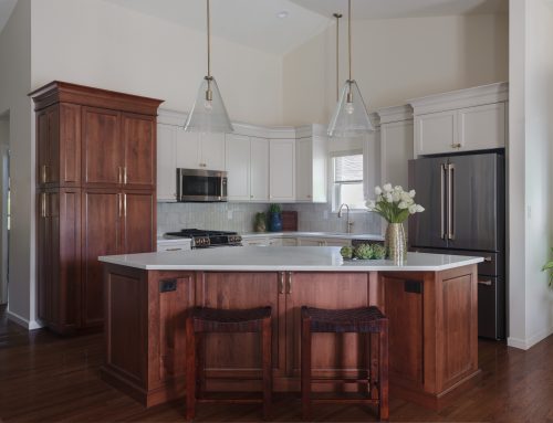 Carnoustie Court – Kitchen Remodel