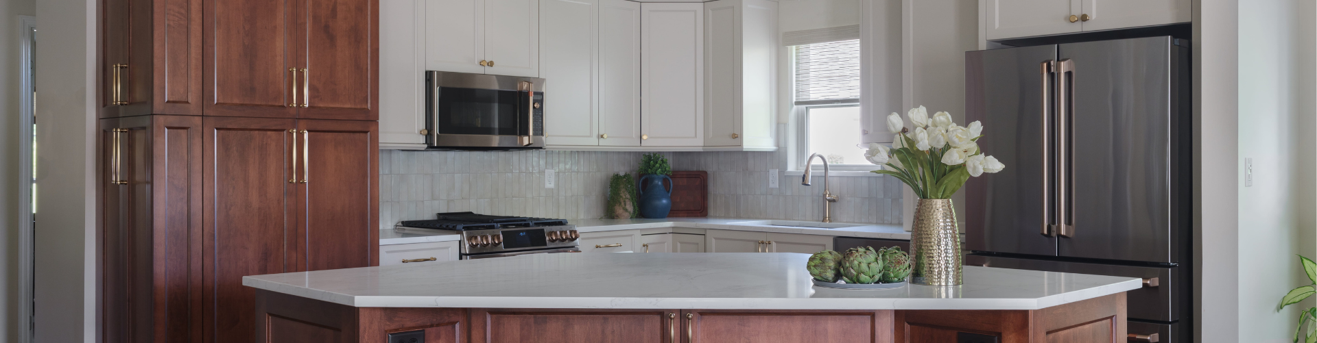 Carnoustie Ct Kitchen