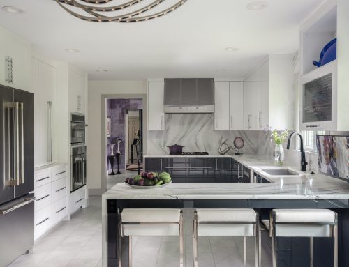 Mason Forest Drive – Kitchen Remodel